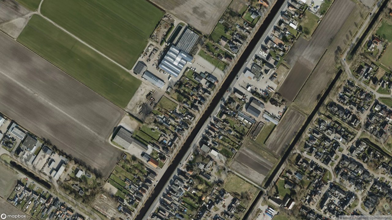 Satellietfoto 9422BB Smilde