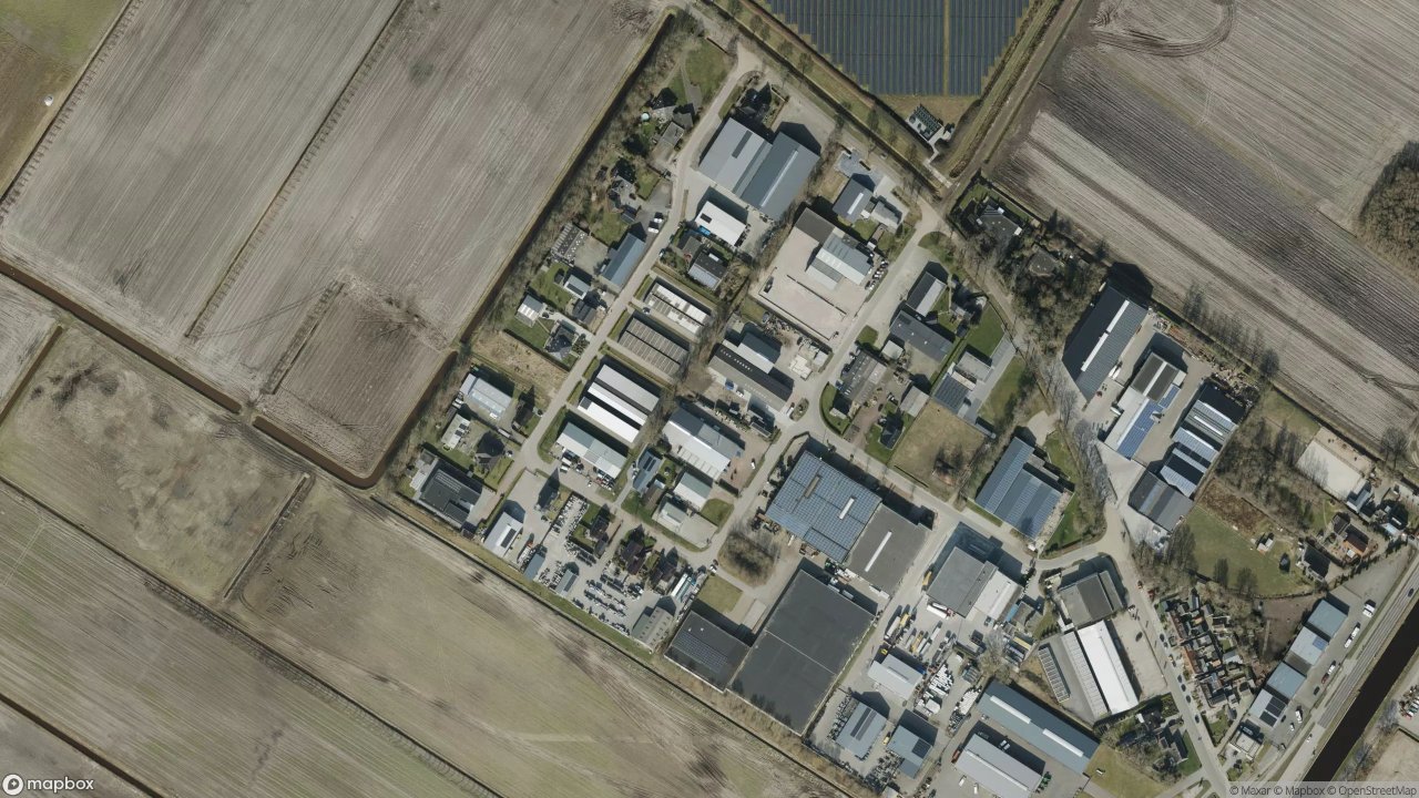 Satellietfoto 9422CW Smilde
