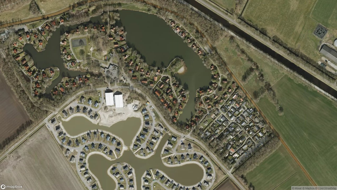 Satellietfoto 9431KT Westerbork