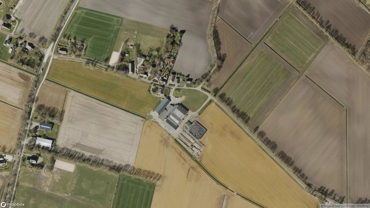 Satellietfoto 9434TD Eursinge