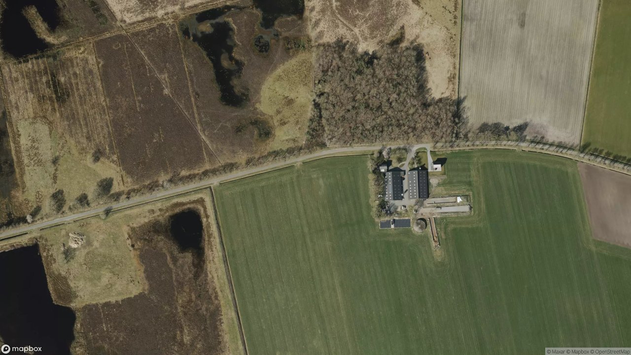 Satellietfoto 9434TH Eursinge