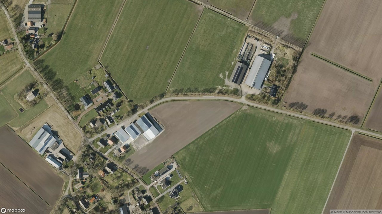 Satellietfoto 9438TB Garminge