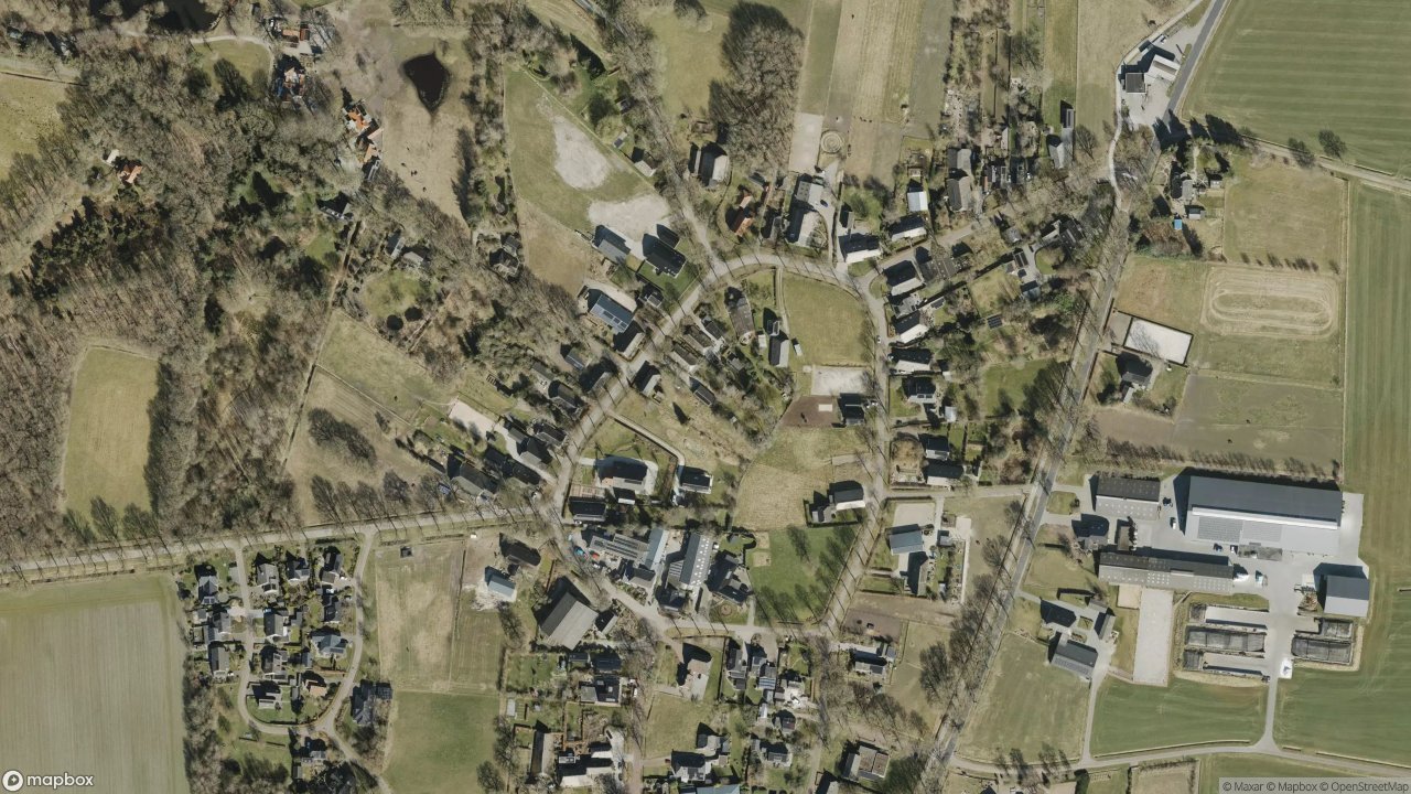 Satellietfoto 9442PA Elp
