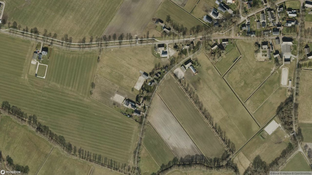 Satellietfoto 9444PK Grolloo