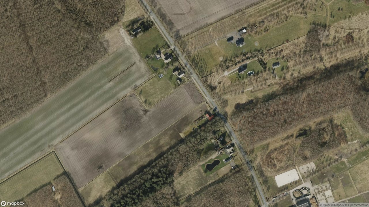 Satellietfoto 9444TH Grolloo