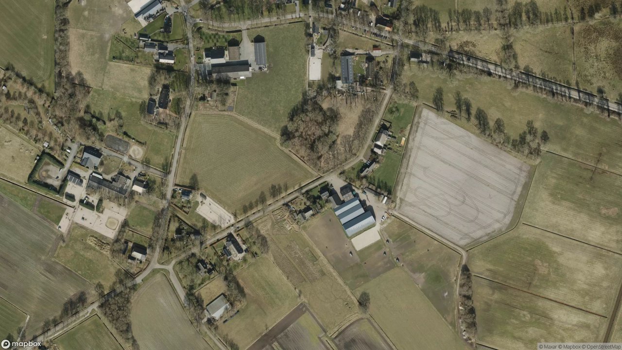 Satellietfoto 9446PA Amen