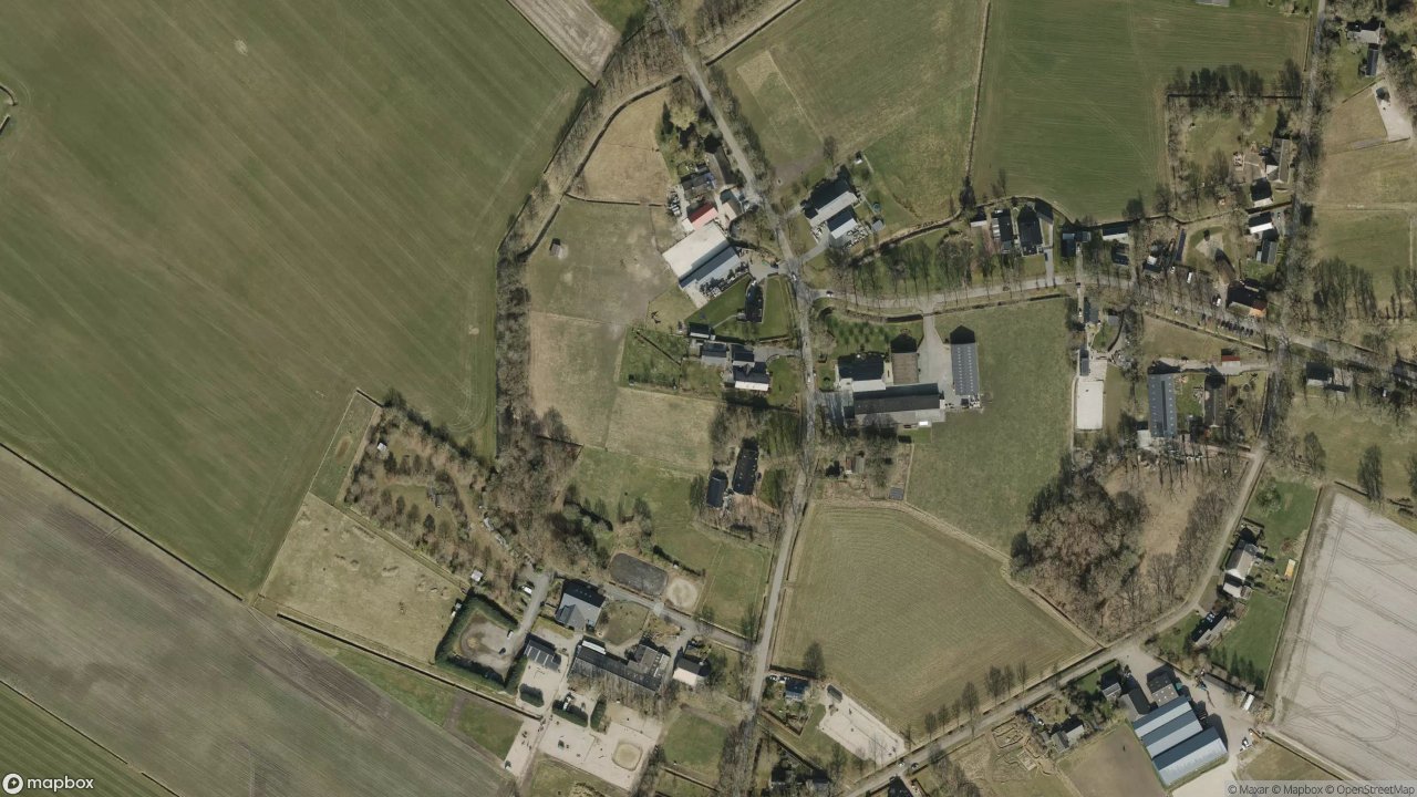 Satellietfoto 9446PB Amen