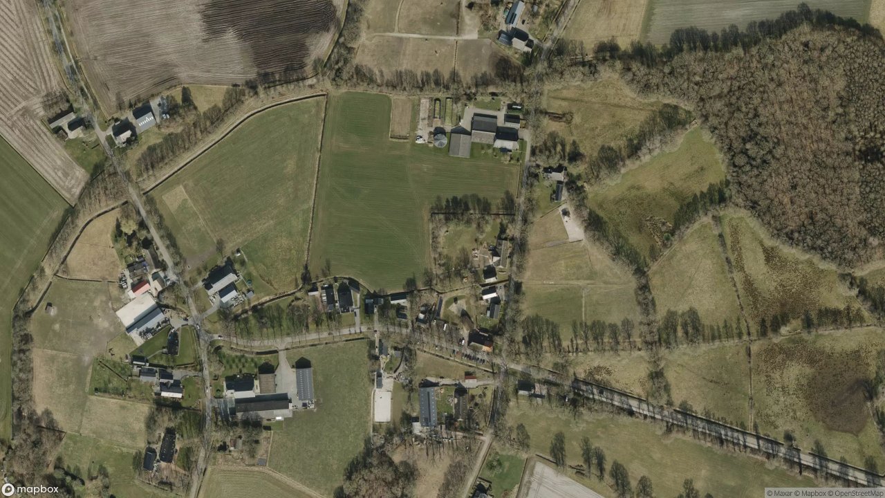 Satellietfoto 9446PC Amen