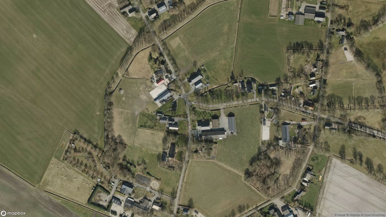 Satellietfoto 9446PD Amen