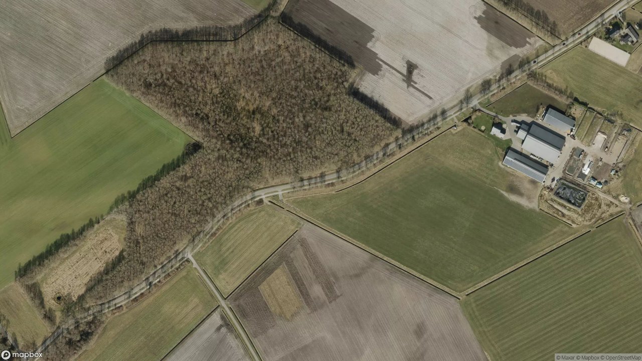 Satellietfoto 9446TE Amen