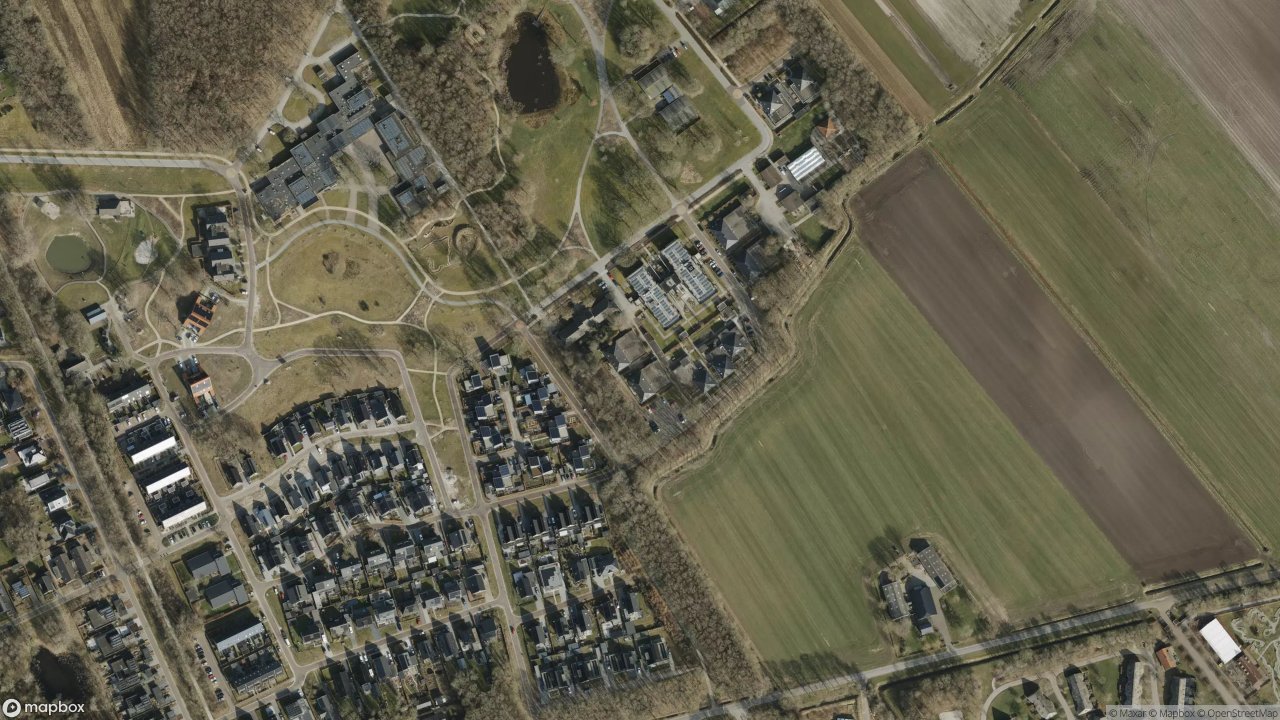 Satellietfoto 9449PH Nooitgedacht