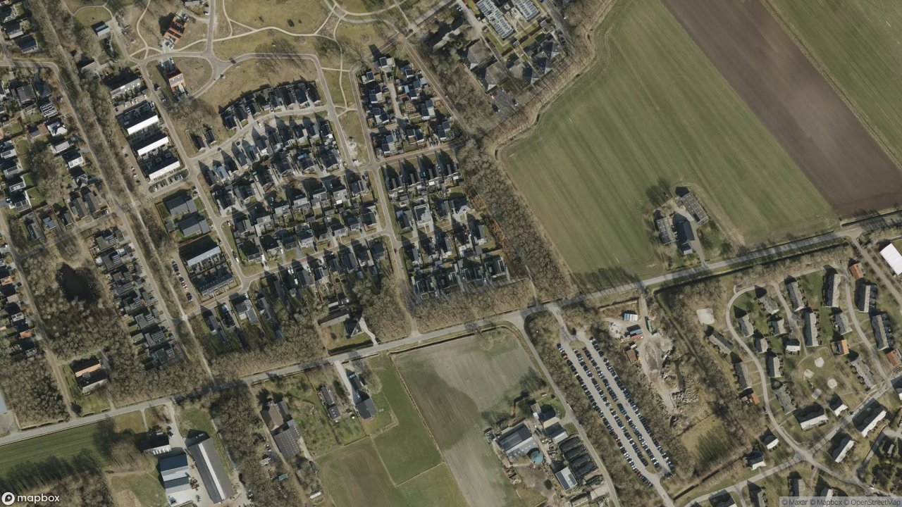 Satellietfoto 9449PK Nooitgedacht