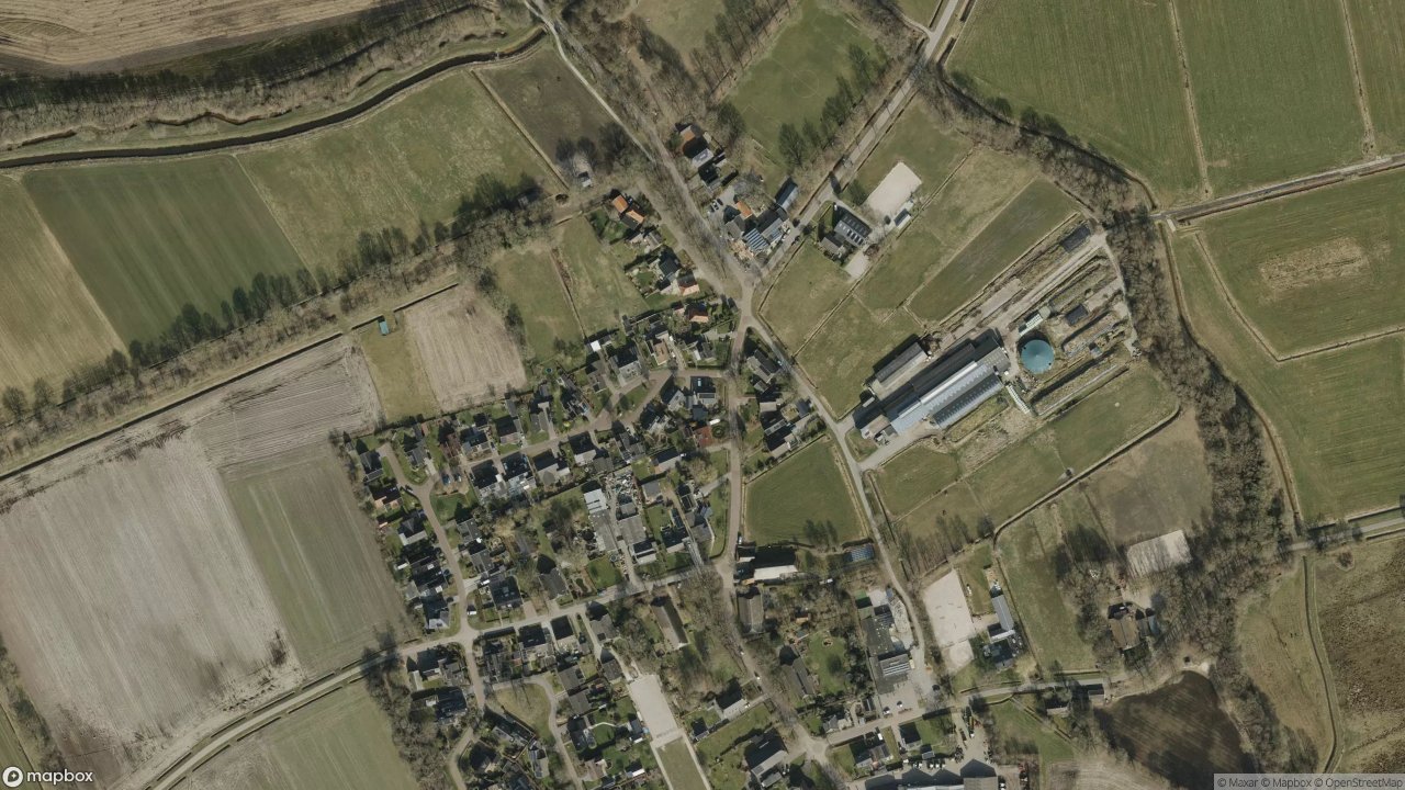 Satellietfoto 9454PR Ekehaar