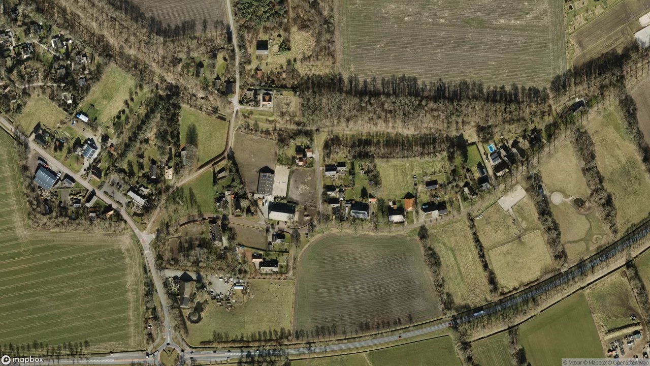 Satellietfoto 9462PB Gasselte