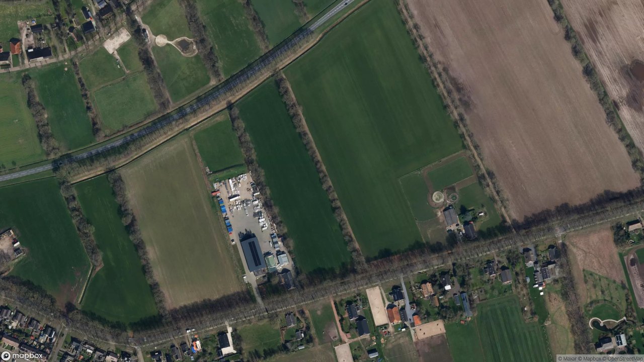 Satellietfoto 9462PG Gasselte