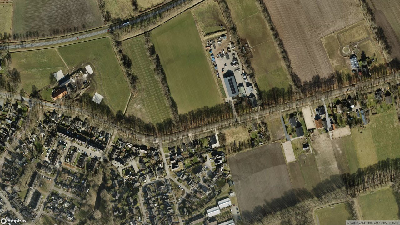 Satellietfoto 9462PH Gasselte