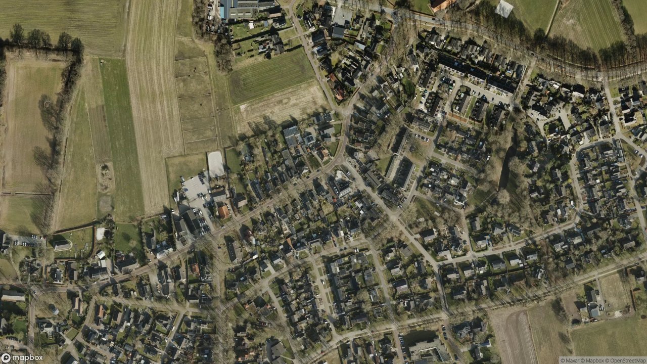 Satellietfoto 9462PM Gasselte