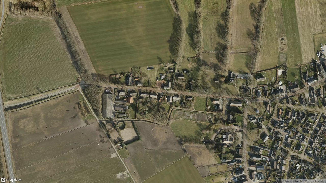 Satellietfoto 9462PN Gasselte