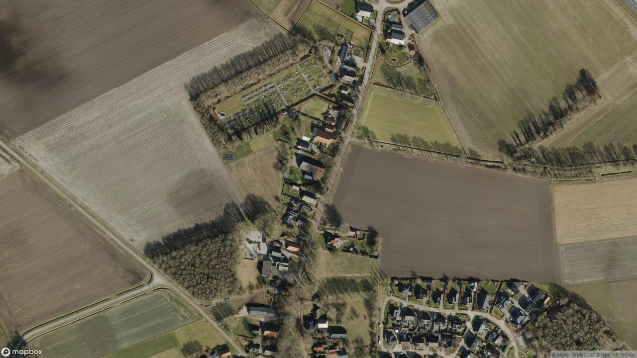 Satellietfoto 9463PA Eext