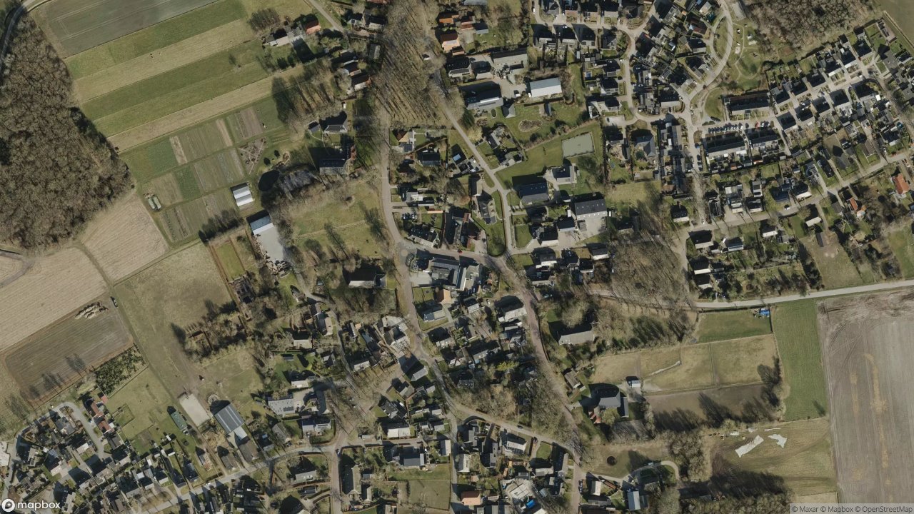 Satellietfoto 9463PC Eext