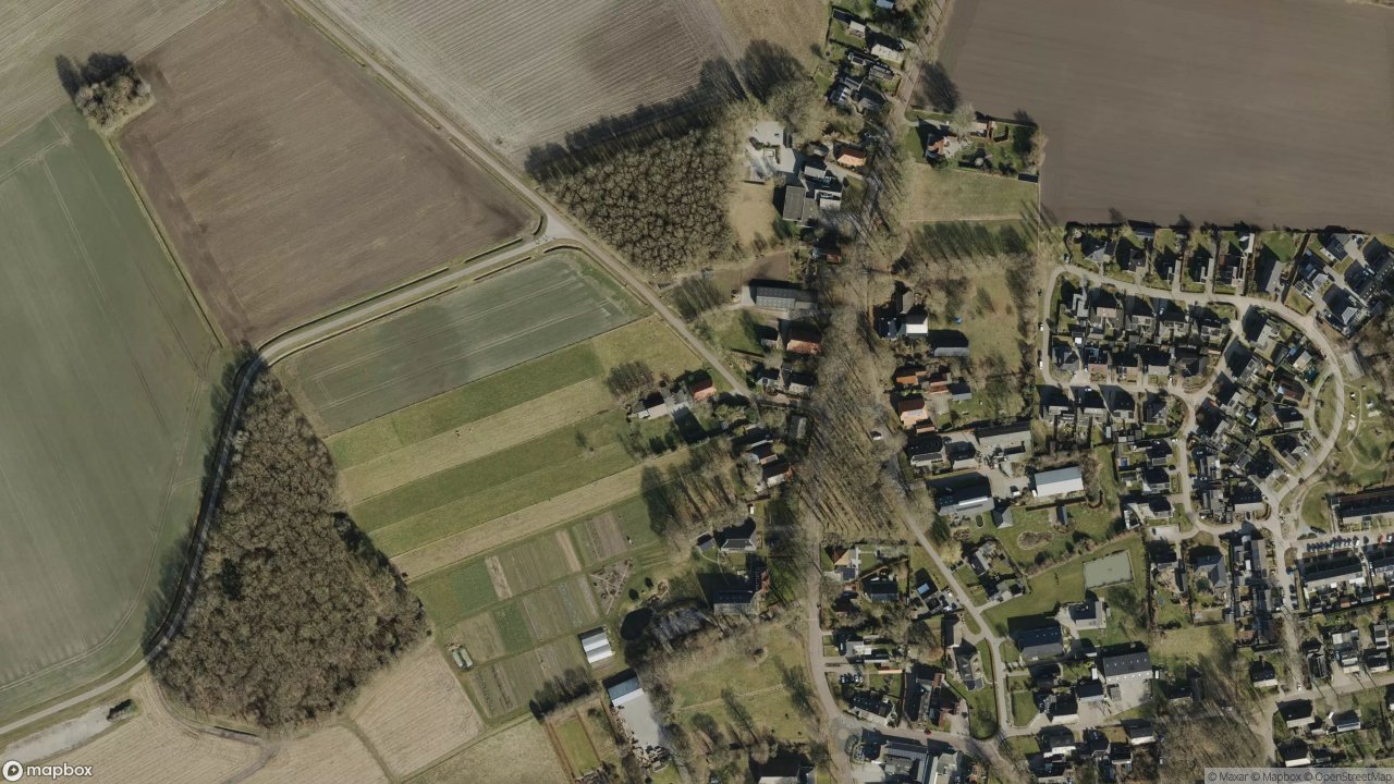 Satellietfoto 9463PD Eext