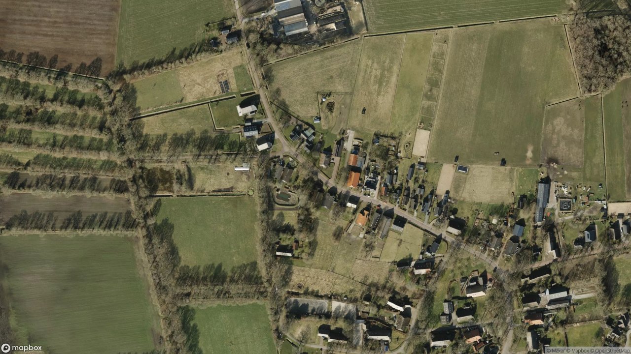 Satellietfoto 9465TK Anderen