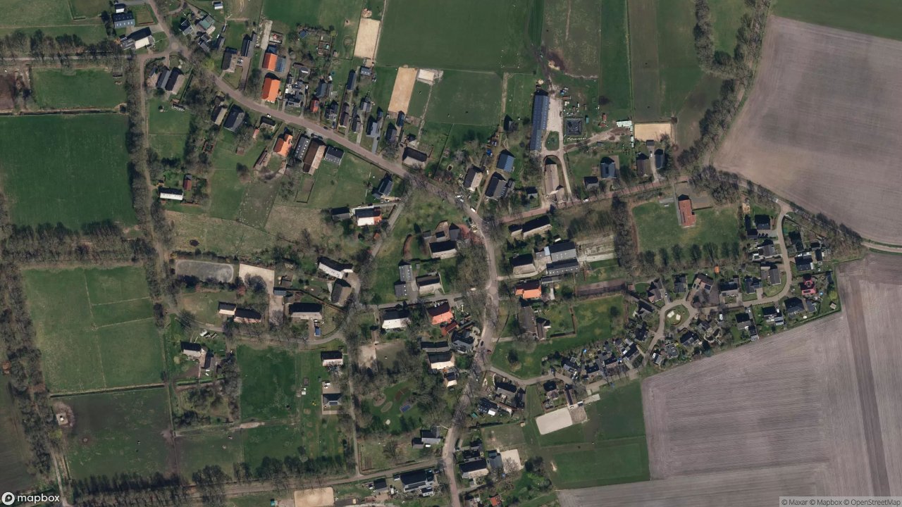 Satellietfoto 9465TL Anderen