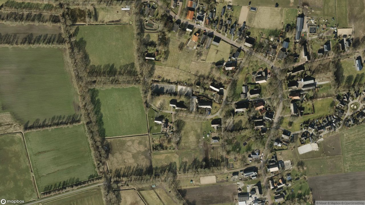 Satellietfoto 9465TN Anderen