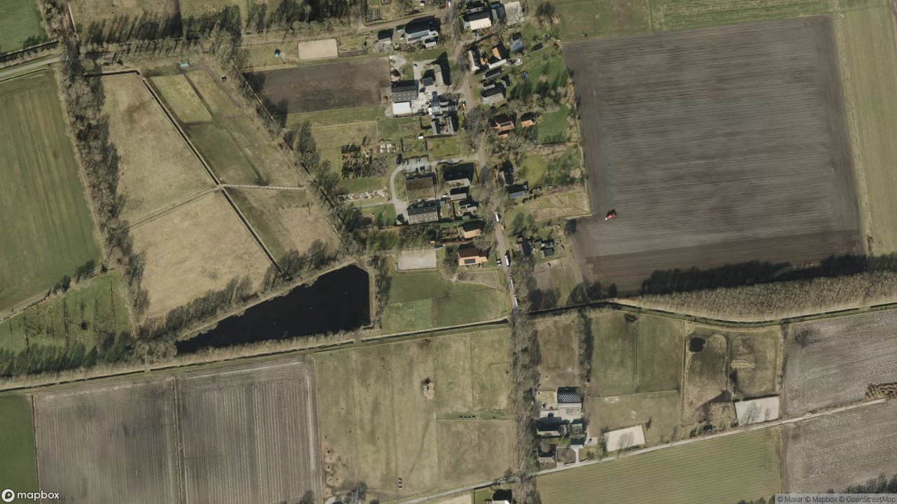 Satellietfoto 9465TP Anderen