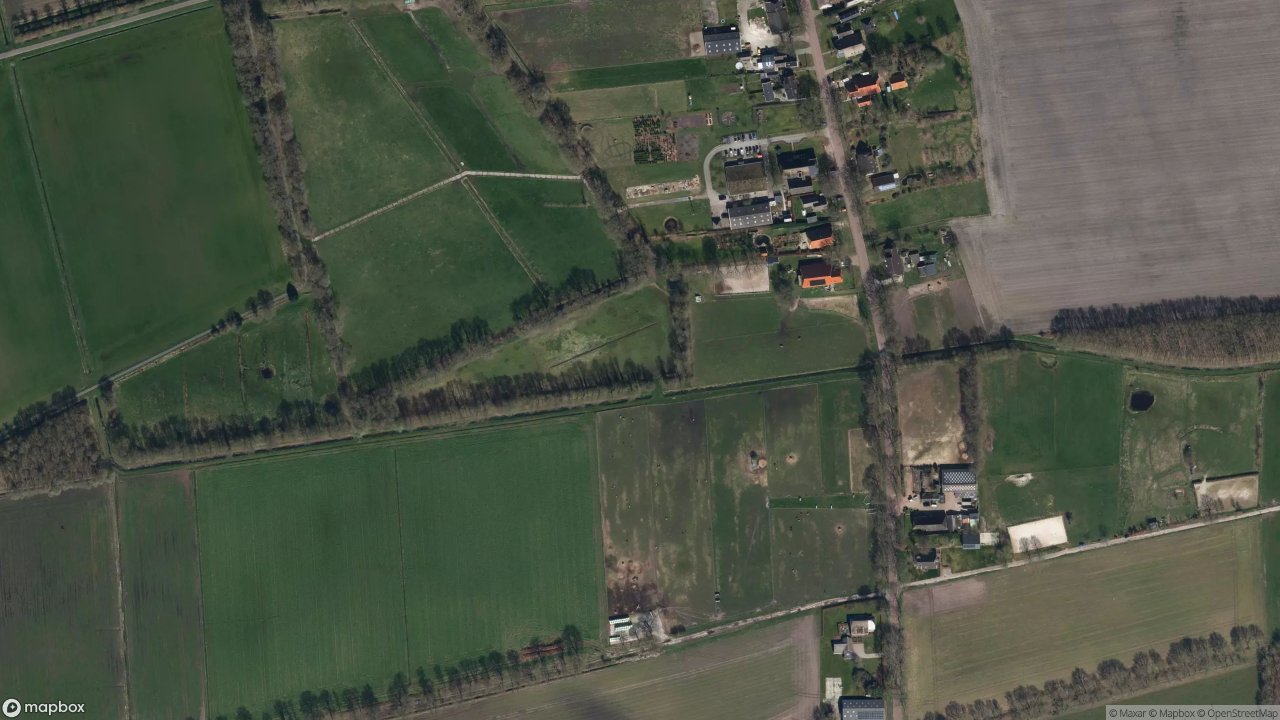 Satellietfoto 9465TR Anderen