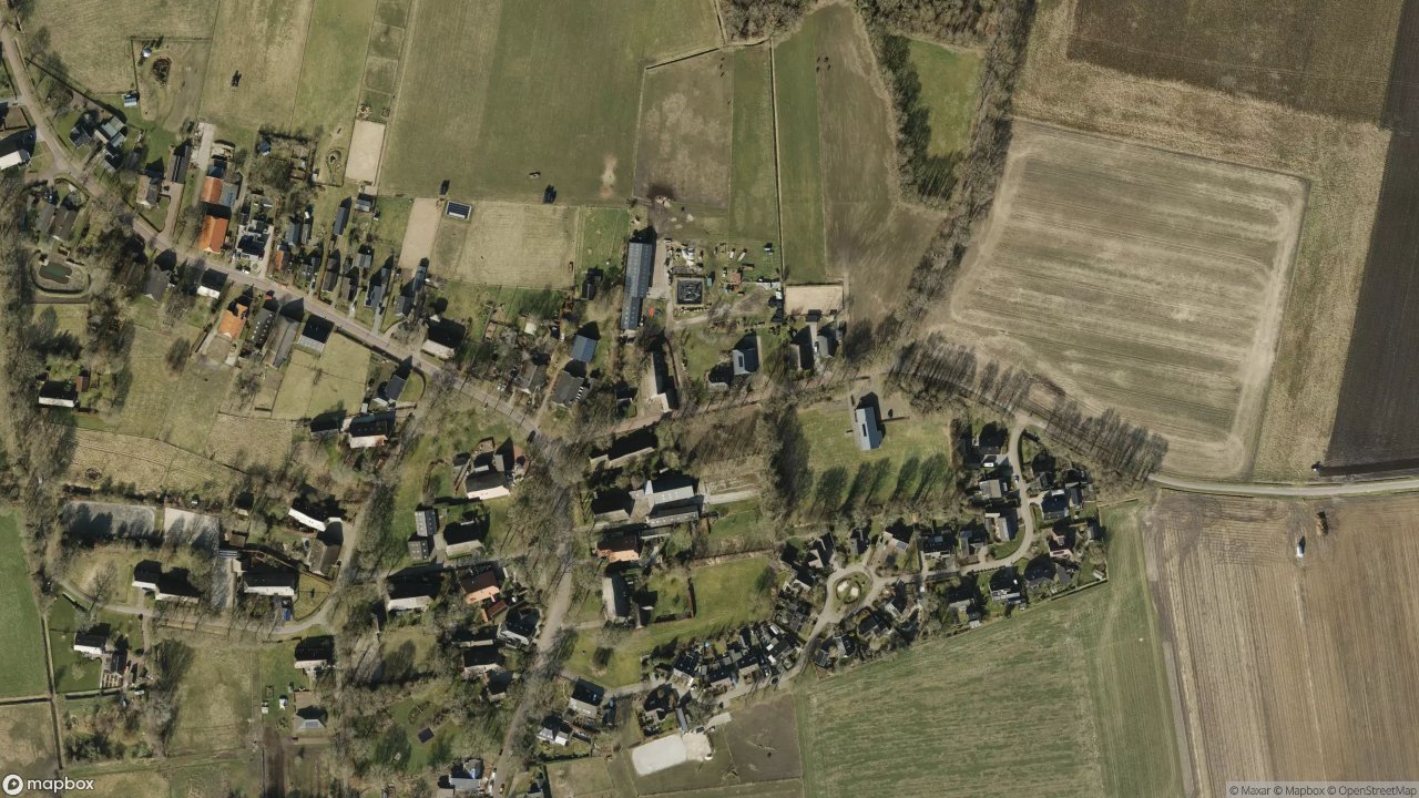 Satellietfoto 9465TS Anderen