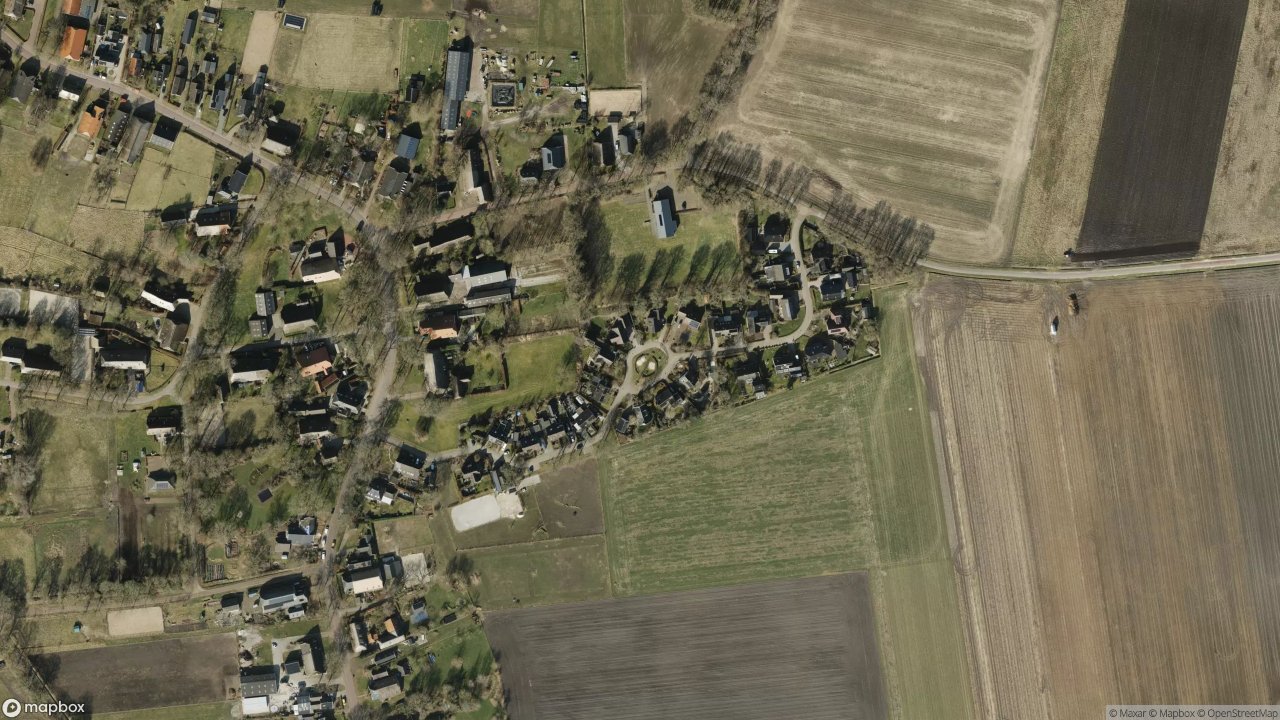 Satellietfoto 9465TT Anderen