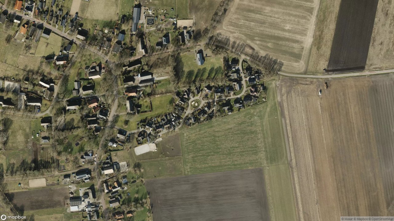 Satellietfoto 9465TV Anderen