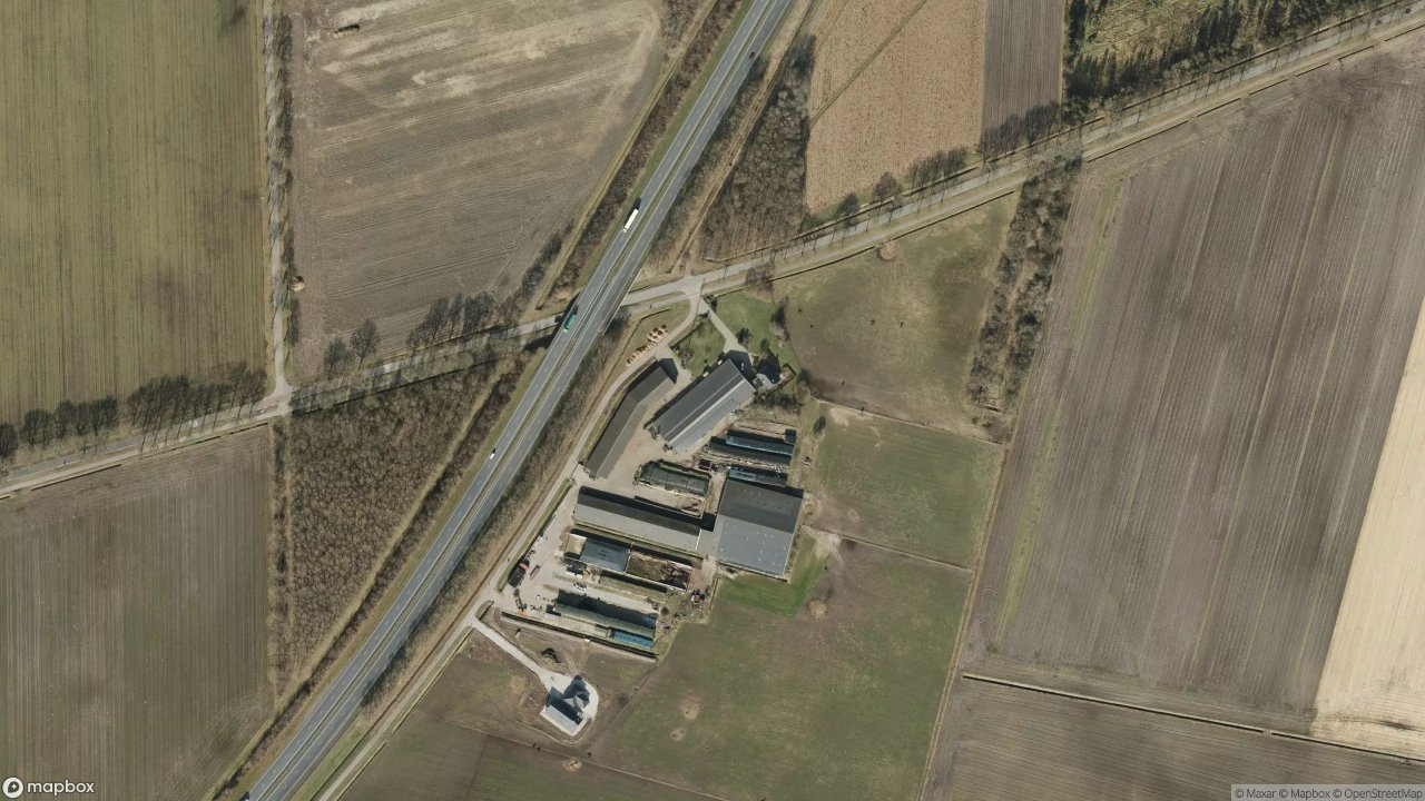 Satellietfoto 9465TW Anderen