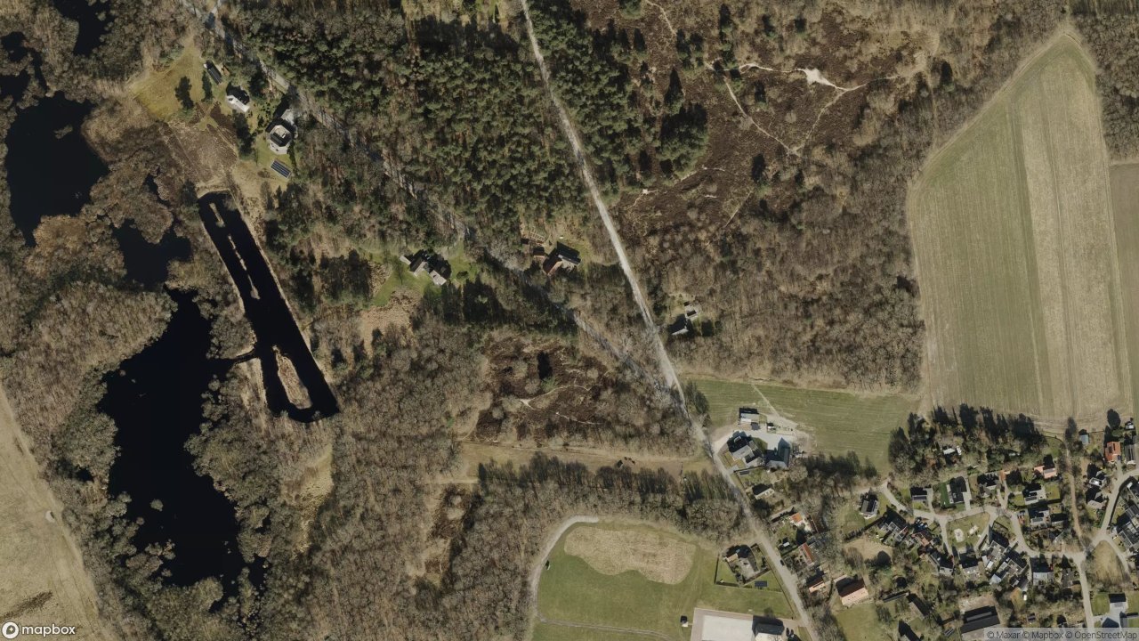 Satellietfoto 9466PB Gasteren