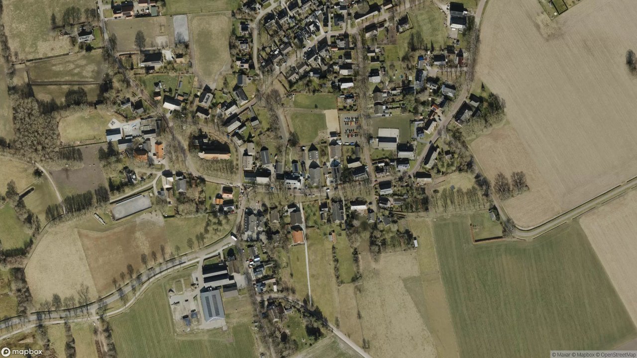 Satellietfoto 9467PD Anloo