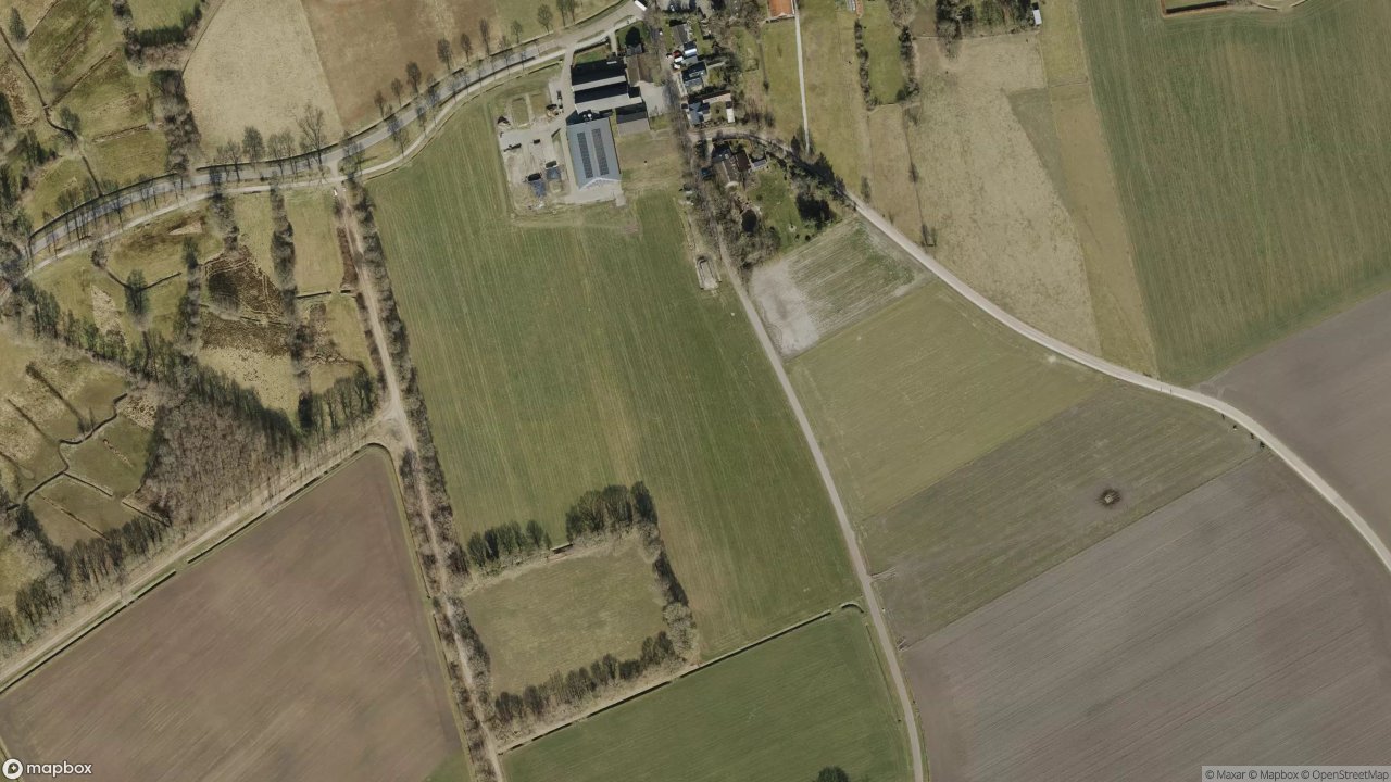 Satellietfoto 9467PG Anloo