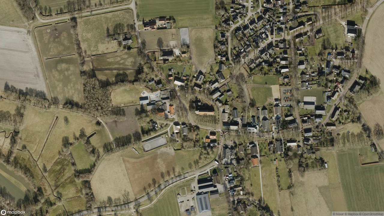 Satellietfoto 9467PH Anloo