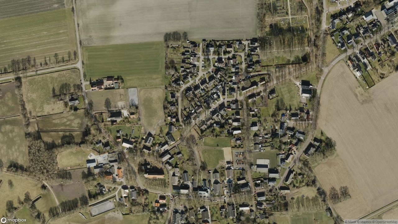 Satellietfoto 9467PJ Anloo