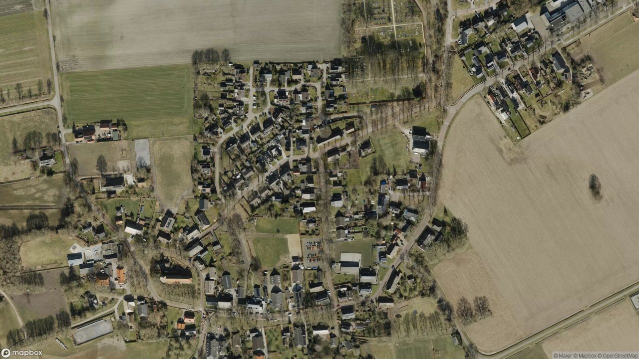 Satellietfoto 9467PM Anloo