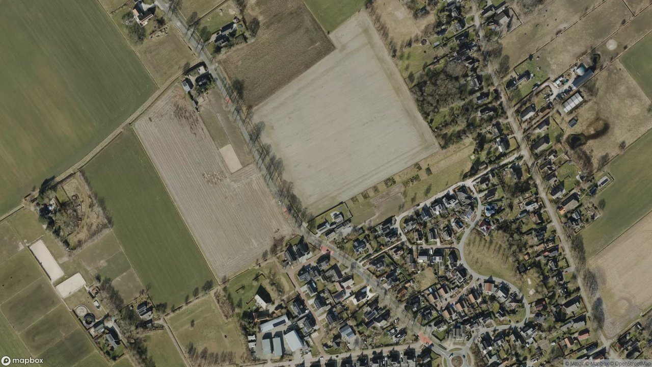 Satellietfoto 9468AA Annen