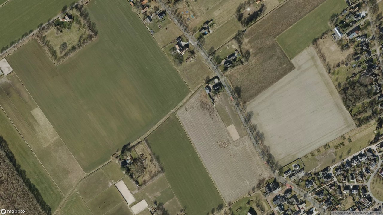 Satellietfoto 9468AE Annen