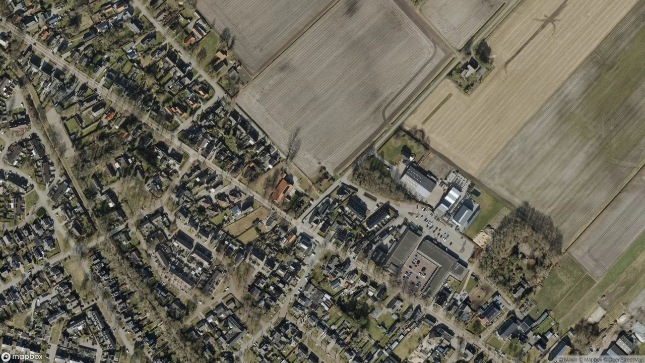 Satellietfoto 9468AM Annen