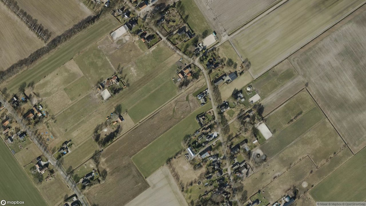 Satellietfoto 9468AN Annen