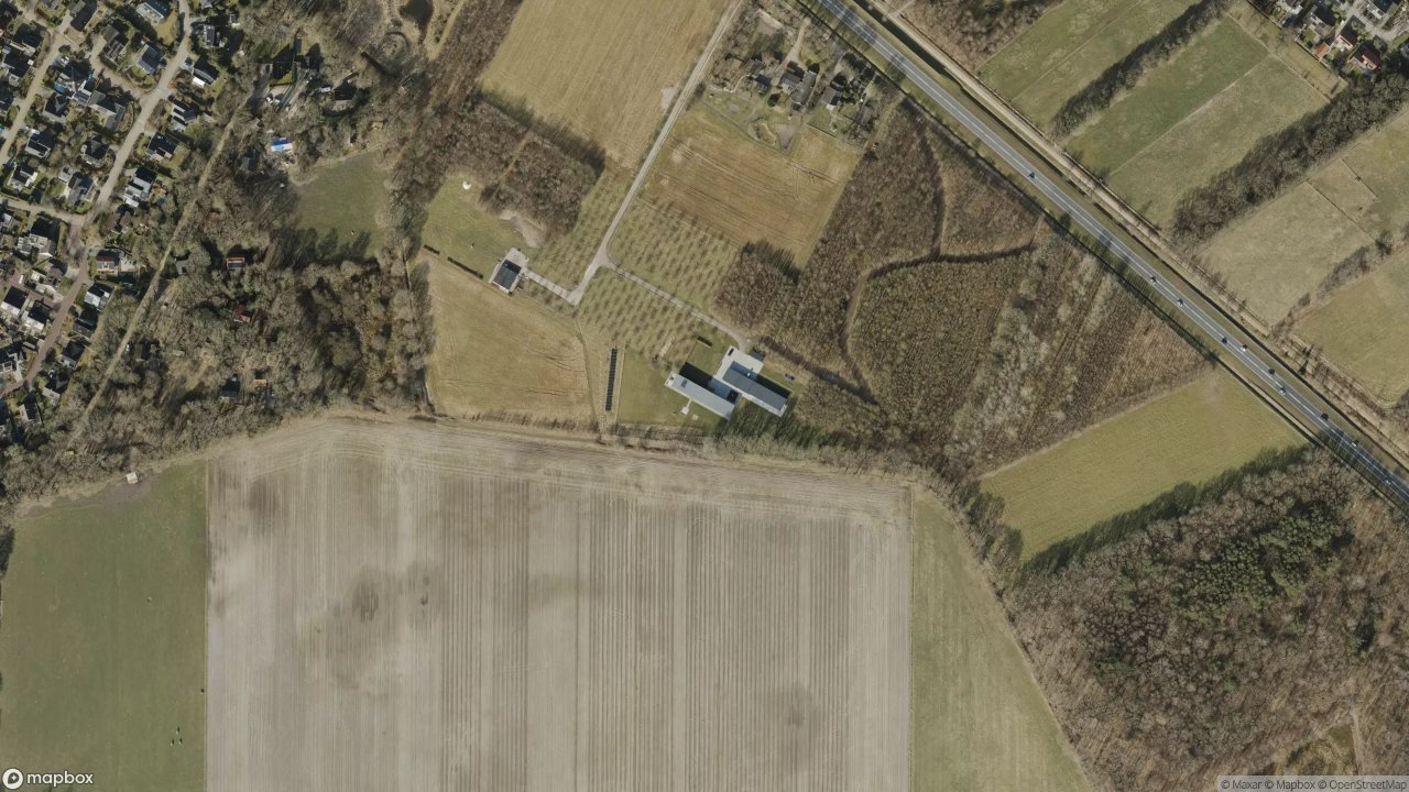 Satellietfoto 9469PD Schipborg