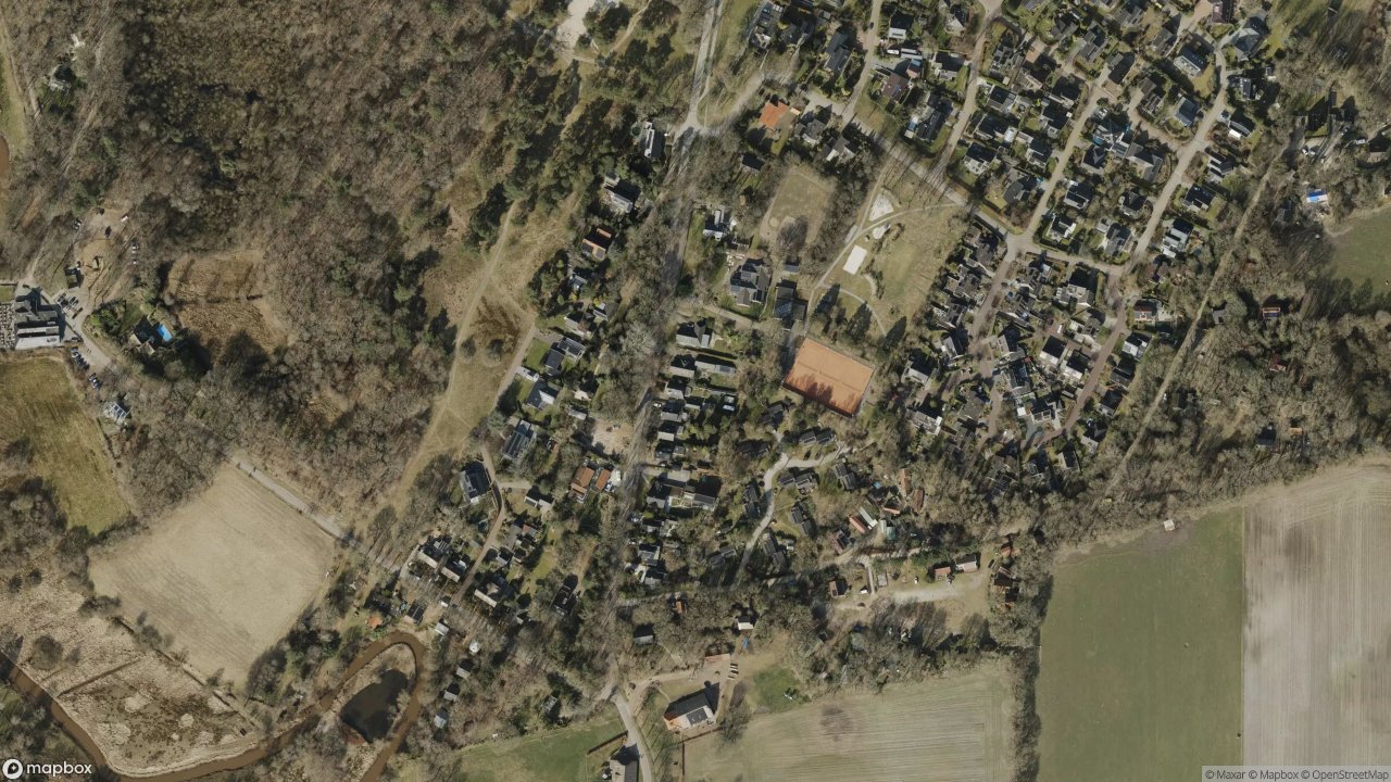 Satellietfoto 9469PE Schipborg