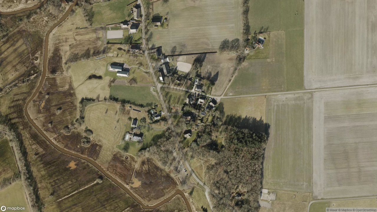 Satellietfoto 9469PG Schipborg