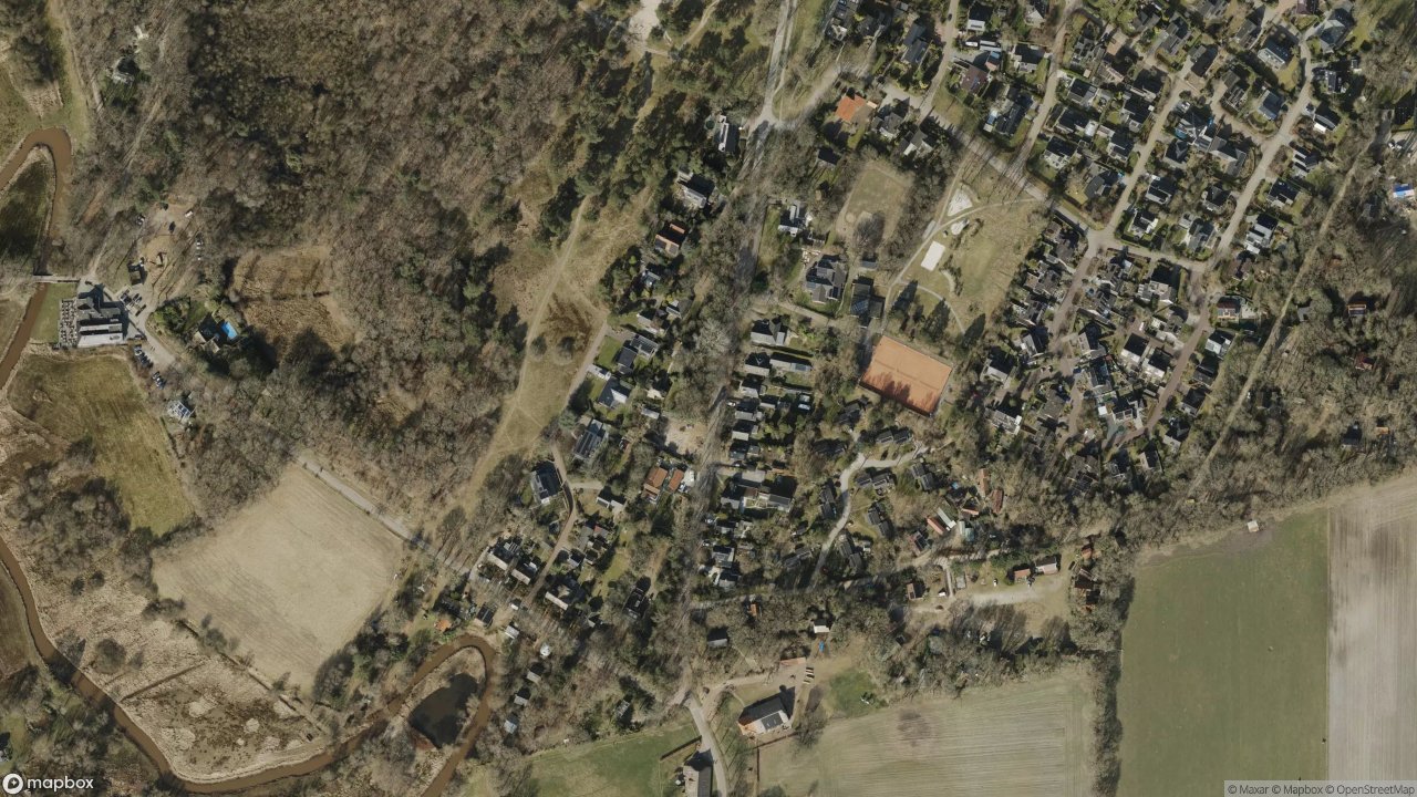 Satellietfoto 9469PH Schipborg