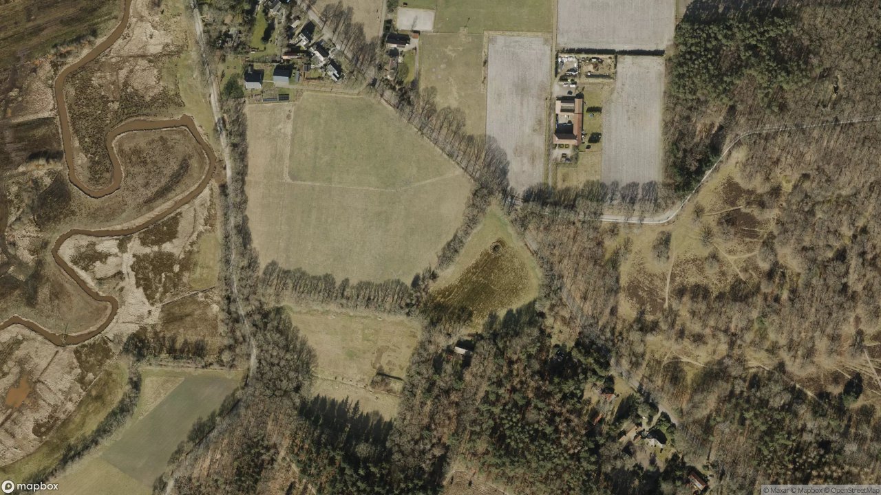 Satellietfoto 9469PJ Schipborg