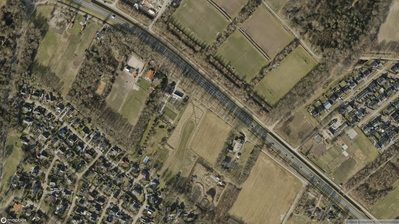 Satellietfoto 9469PK Schipborg